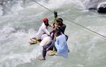 Lũ lụt chưa từng có ở Pakistan: Hơn 1/3 diện tích quốc gia chìm dưới nước