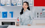 2 lần khởi nghiệp thành công 