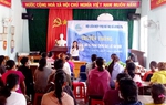 Gia Lai: Thực hiện bình đẳng giới, giải quyết vấn đề cấp thiết với phụ nữ và trẻ em vùng dân tộc và miền núi