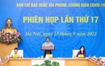 Thấm nhuần "bài học xương máu" về tiêm vaccine, sớm khắc phục tình trạng thiếu thuốc, vật tư y tế
