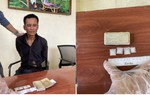 Quảng Ninh: Khởi tố đối tượng mua bán và tàng trữ trái phép chất ma túy