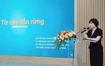 Tổng Công ty Hàng không Việt Nam: Nâng cao năng lực công tác vì sự tiến bộ phụ nữ