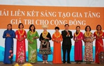 Hội LHPN Việt Nam tiếp tục đồng hành hỗ trợ phụ nữ nâng cao quyền năng kinh tế