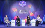 Nestlé Việt Nam chia sẻ kinh nghiệm về phát triển bền vững