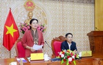 Lâm Đồng: Nỗ lực triển khai công tác bình đẳng giới và vì sự tiến bộ của phụ nữ