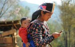 Sẽ số hóa mô hình truyền thông để xóa bỏ định kiến, khuôn mẫu giới ở đồng bào dân tộc thiểu số và miền núi