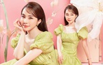 Quỳnh Nga tiết lộ Việt Anh là bạn diễn nam ăn ý nhất