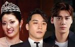 Vén màn đường dây mua bán dâm ở showbiz châu Á và cái giá cho sự sa ngã