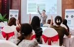 Nữ doanh nhân bứt phá kinh doanh cùng Co4Growth 2022