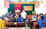 Gia Lai: Tập huấn phòng chống tảo hôn và hôn nhân cận huyết 
