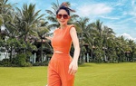 Không ăn kiêng khắt khe, Minh Hà bật mí giảm cân thành công nhờ 1 câu nói
