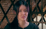 Phim "Duyên kiếp": Huệ (Trương Mỹ Nhân) mệt mỏi vì chồng khù khờ 