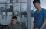 Gara hạnh phúc tập 18: Khải đuổi Trung khỏi gara, Trọng bị đánh suýt chết 