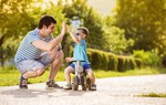 Phỏng vấn 70 phụ huynh nuôi con thành công, phát hiện 4 câu nhắc nhở con được áp dụng ngay từ nhỏ