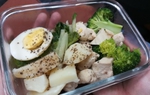Nhiều người chỉ ăn đồ luộc để giảm cân, chuyên gia dinh dưỡng chỉ ra 6 hậu quả