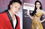 Cao Thái Sơn xuất hiện nổi bật sau ồn ào tình cảm với Angela Phương Trinh