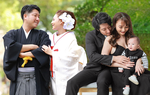 Lấy chồng Nhật vì cảm phục mẹ chồng thông thái