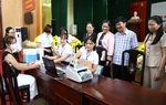 TYM Chi nhánh Hưng Yên triển khai hoạt động tại huyện Yên Mỹ