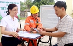 Tổng Công ty Điện lực miền Bắc tích cực truyền thông sử dụng điện an toàn, tiết kiệm và hiệu quả