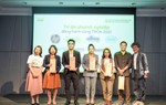 Hiện thực hóa mô hình CSV: Cỏ Mềm “bắt tay” cùng Hạnh Phúc Xanh trồng 2 hecta rừng ở Ninh Thuận