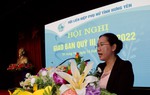 Hội LHPN Hưng Yên: Hỗ trợ hơn 3.700 cây sinh kế giúp phụ nữ phát triển kinh tế