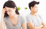 Vì 10 cây vàng chị chồng cho mà vợ chồng tôi trục trặc cả tuần 