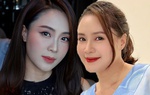 Xém không nhận ra dung mạo của Hồng Diễm, Thanh Sơn phải thốt lên mỹ nhân "thiên hạ vô địch"