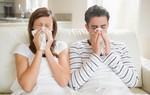 4 bệnh mạn tính làm tăng nguy cơ mắc bệnh cúm mùa