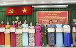 “Tổ Tư vấn cộng đồng” Quận 8 tích cực bảo vệ quyền và lợi ích của phụ nữ