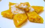 Món bánh thơm nức làm chưa tới 20 phút là xong