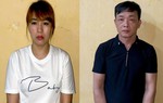 Triệt phá đường dây mua bán người, giải cứu 3 bé gái