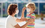 Virus Adeno nhiều trẻ đang nhiễm nguy hiểm ra sao? Nên làm gì để bảo vệ trẻ?