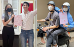 Diệu Nhi - Anh Tú và sao Việt tạo trào lưu khoe giấy đăng ký kết hôn 