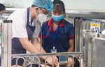 Số ca mắc virus Adeno tăng có bất thường? Chuyên gia chỉ cách phòng ngừa