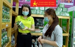 Hà Nội tăng cường quảng bá, tiêu thụ hàng Việt
