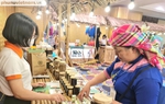 Tuyên truyền, quảng bá hỗ trợ phát triển thương mại miền núi, hải đảo năm 2022