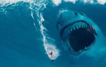 Điều gì sẽ xảy ra nếu loài cá mập Megalodon chưa bao giờ tuyệt chủng?