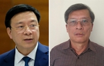 Vụ Việt Á: Bắt nguyên Bí thư Tỉnh ủy và nguyên Giám đốc Sở Y tế tỉnh Hải Dương