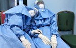 Bác sĩ chiếm tỷ lệ cao nhất trong số viên chức y tế nghỉ việc 18 tháng qua