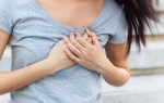 Tần suất bạn đi vệ sinh mỗi ngày có thể cảnh báo nguy cơ đau tim