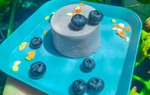 Độc đáo những món ăn từ trái việt quất