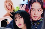BLACKPINK trở lại: Nâng tầm phong cách, cân bằng nét Mỹ - Hàn