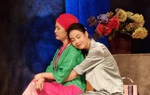 Nhà văn Hoàng Anh Tú: Đừng để con trưởng thành trong đơn độc