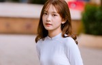 Nữ sinh lớp 9 quyết tâm "ngược đường", giành học bổng toàn phần  