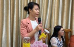 Nghệ An: Tập huấn hướng dẫn hoàn thiện ý tưởng khởi nghiệp năm 2022