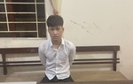 Một gia đình bị trộm đột nhập lấy mất tài sản hơn 1 tỷ đồng