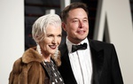 4 bí quyết giáo dục nên 3 người con tỷ phú của mẹ Elon Musk