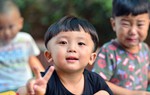 Những đứa trẻ nói 5 câu này có chỉ số IQ lẫn EQ cao