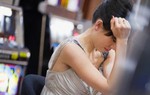 Khi biết lý do bạn trai ly hôn, tôi muốn chia tay ngay lập tức