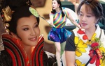 Võ Tắc Thiên đẹp nhất màn ảnh tuổi 67: Ăn mặc màu mè, ảnh photoshop quá đà